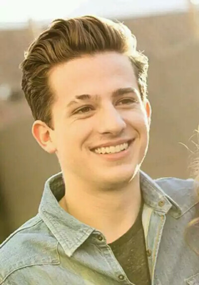 charlie puth