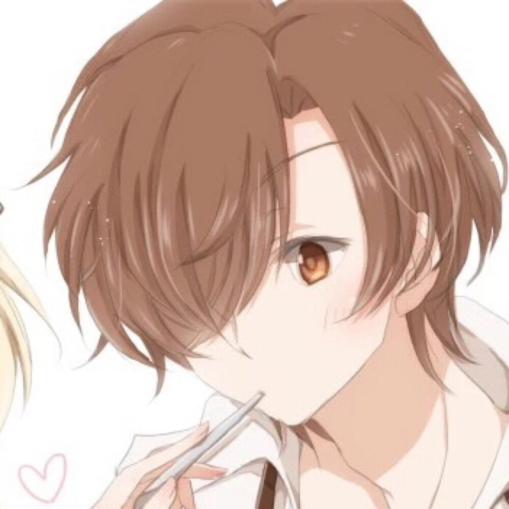 自截情侣头像 侵删