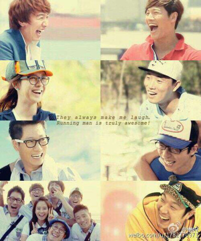 Runningman