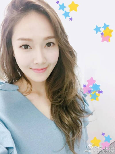 郑秀妍Jessica