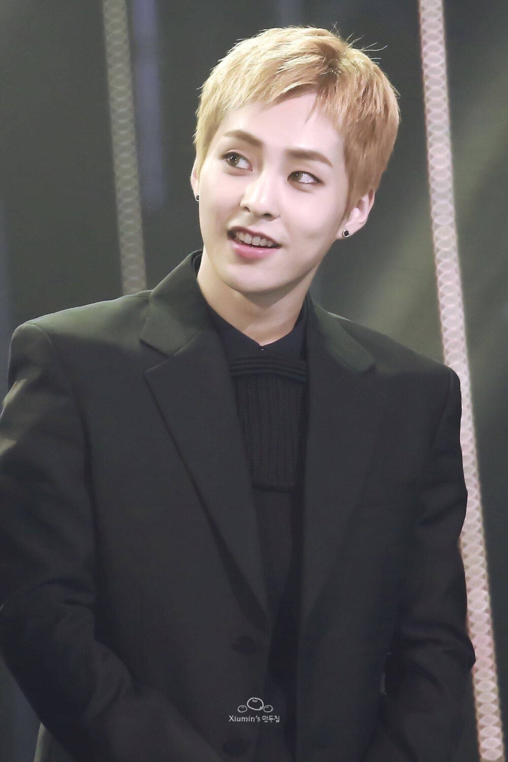 EXO 金珉锡XIUMIN Asia Artist Awards