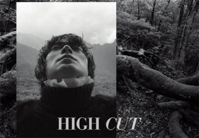 姜栋元 HIGH CUT