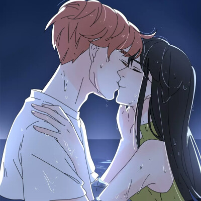 胆小鬼与马大哈