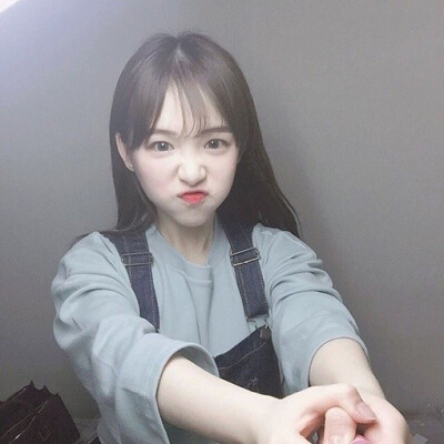 #女生头像##闺蜜头像#＃姐妹头像＃#清新女头##小清新##韩系女头##森系头像#