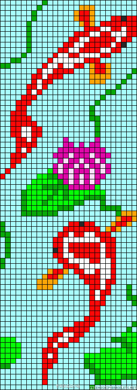 拼拼豆豆 图纸   动物-海底世界   
小鱼  鲸鱼 海豚 乌贼  海马 水母  鲨鱼 龙虾  
拼豆小站 专注分享 - 拼豆图纸 拼豆材料包 拼豆成品