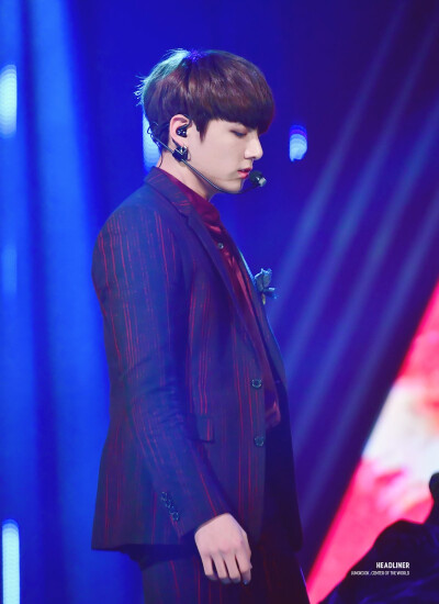 【@headlinerjk】161116 2016 Asia Artist Awards 更新饭拍2p