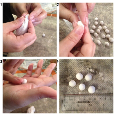 Tapioca Balls