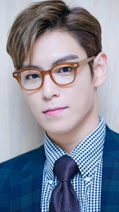 BIGBANG 崔胜贤 TOP 塔普 崔网红 #全世界最好看的崔胜铉# 高清壁纸 