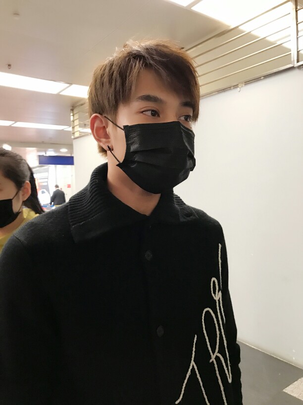 1117北京/杭州 @ 天青色的宝儿