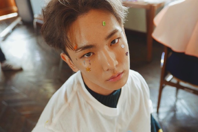 SHINEE KEY