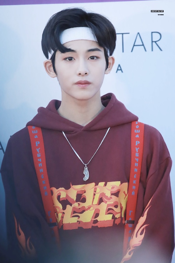 NCT winwin 董思成（中国温州）