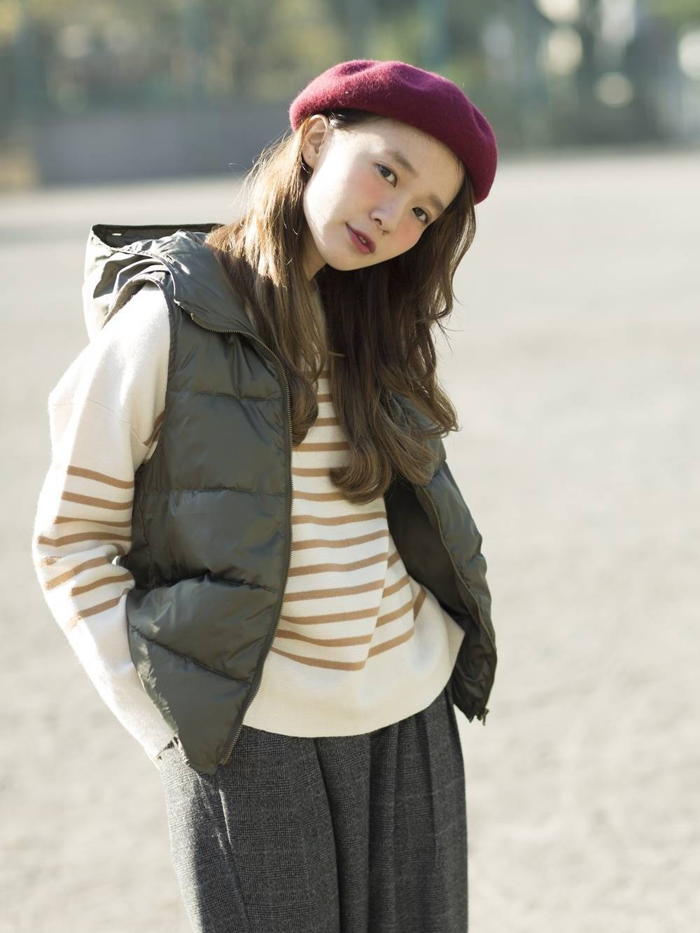 柴田纱希小天使