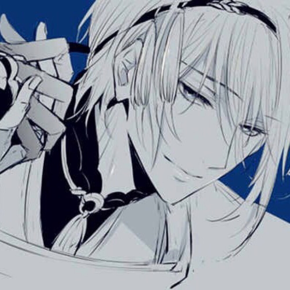 男头刀剑乱舞
