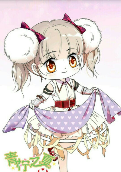 青柠之夏 客心