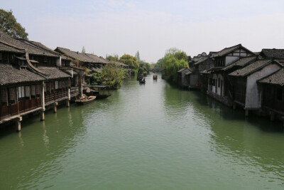 乌镇