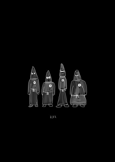 kkk？