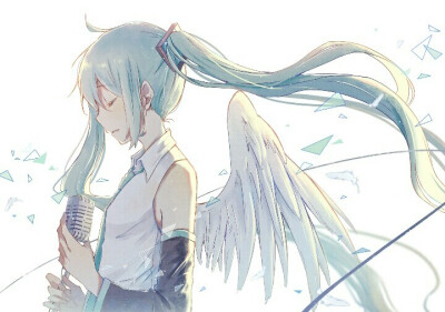 初音未来