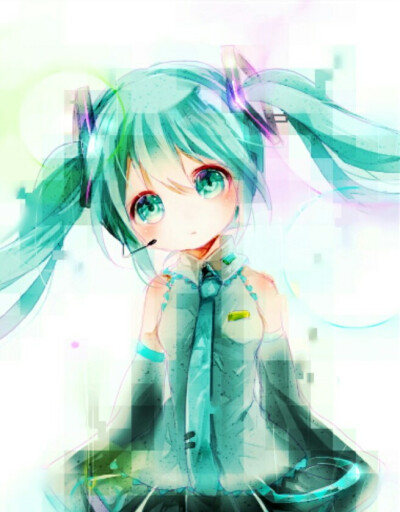 初音未来