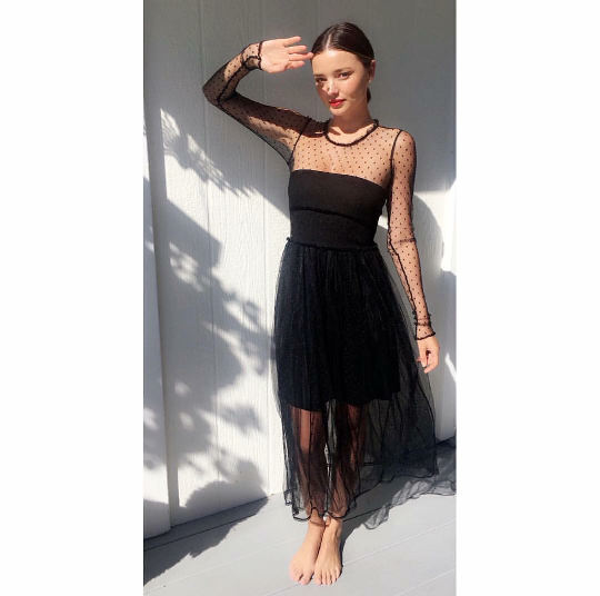 mirandakerr