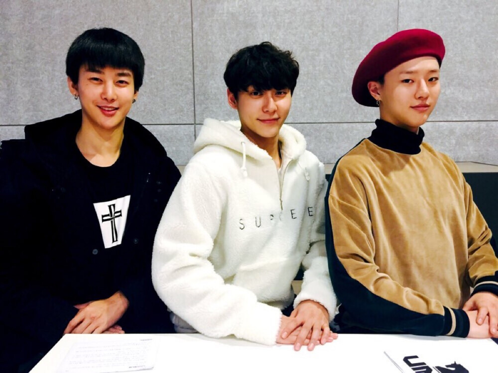 UNIQ 유니크