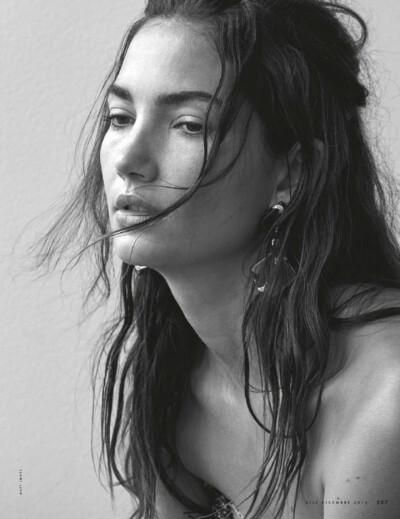 Lily Aldridge