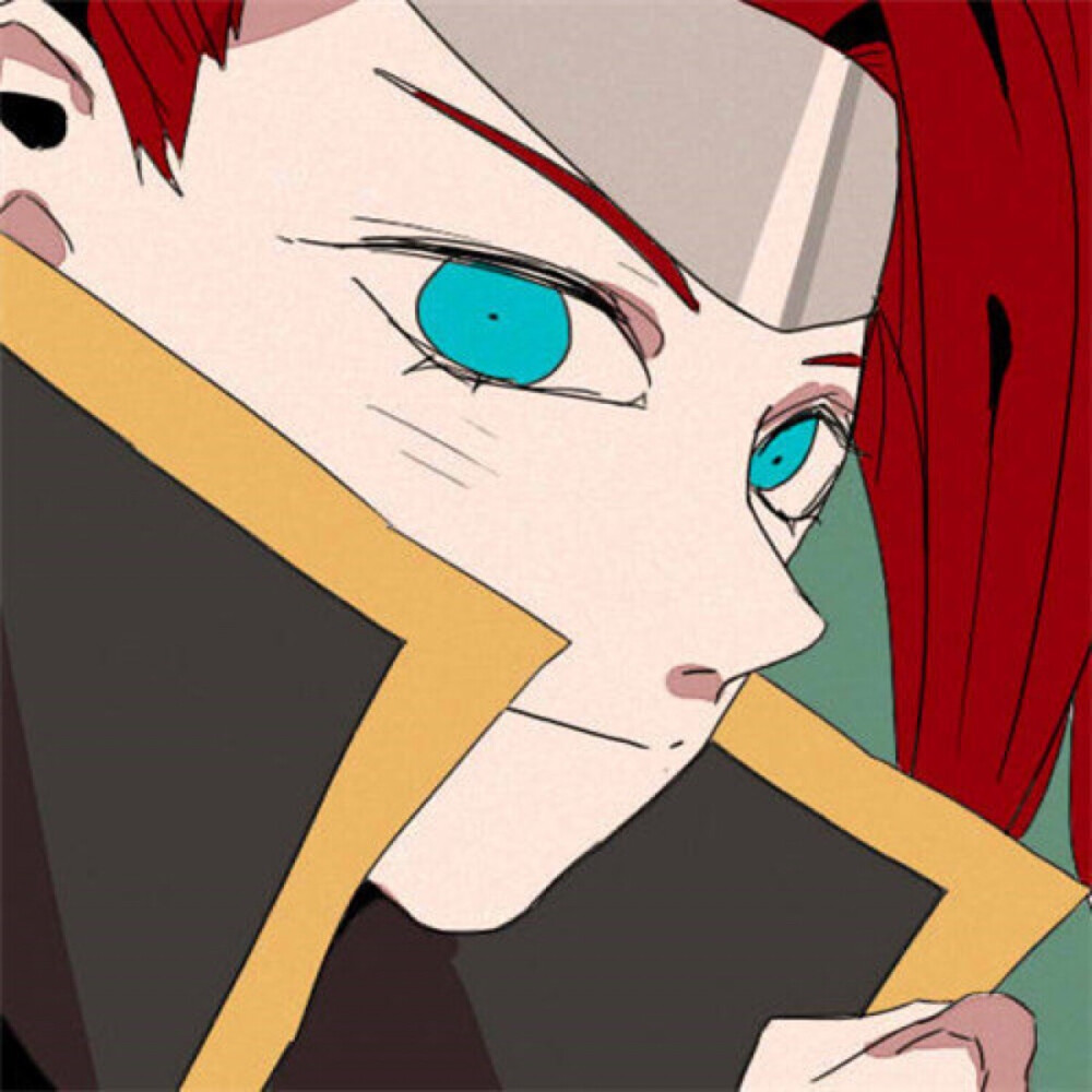 王者荣耀开黑头像韩信