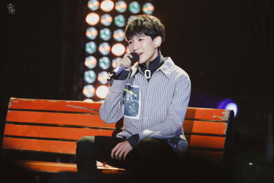 #王源 #TFBOYS 1108王源十六岁生日会 高清 可爱