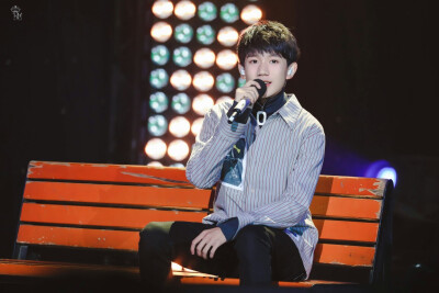 #王源 #TFBOYS 1108王源十六岁生日会 高清 可爱