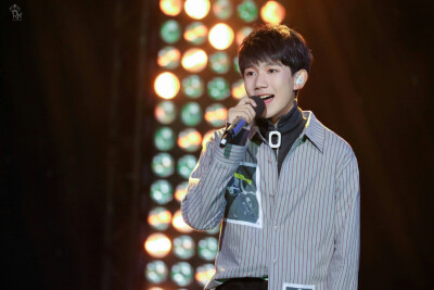 #王源 #TFBOYS 1108王源十六岁生日会 高清 可爱