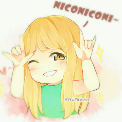 平井桃的NicoNiconi