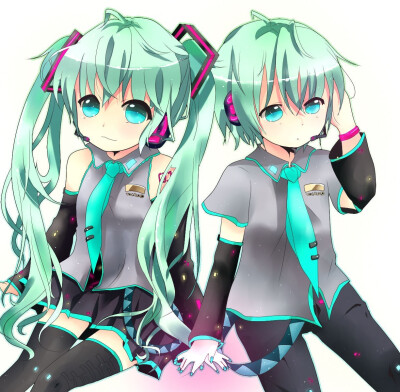 初音