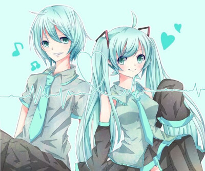 初音