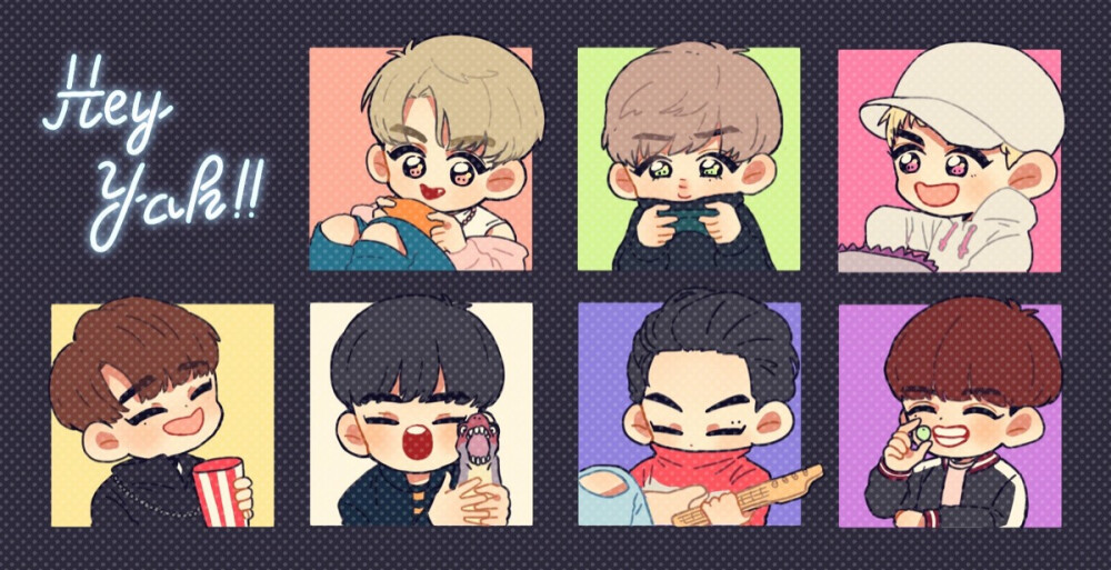 GOT7