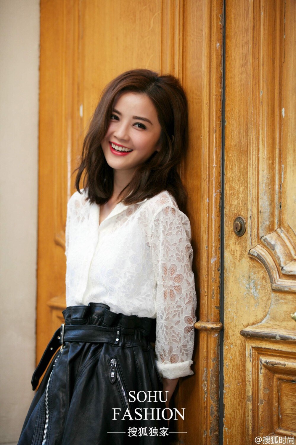 ❤️蔡卓妍❤️Charlene Choi ❤️阿Sa❤️