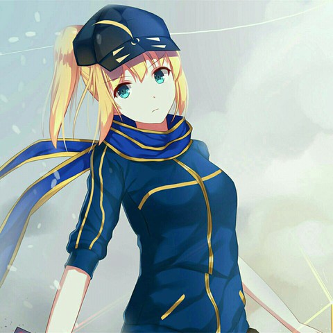 saber