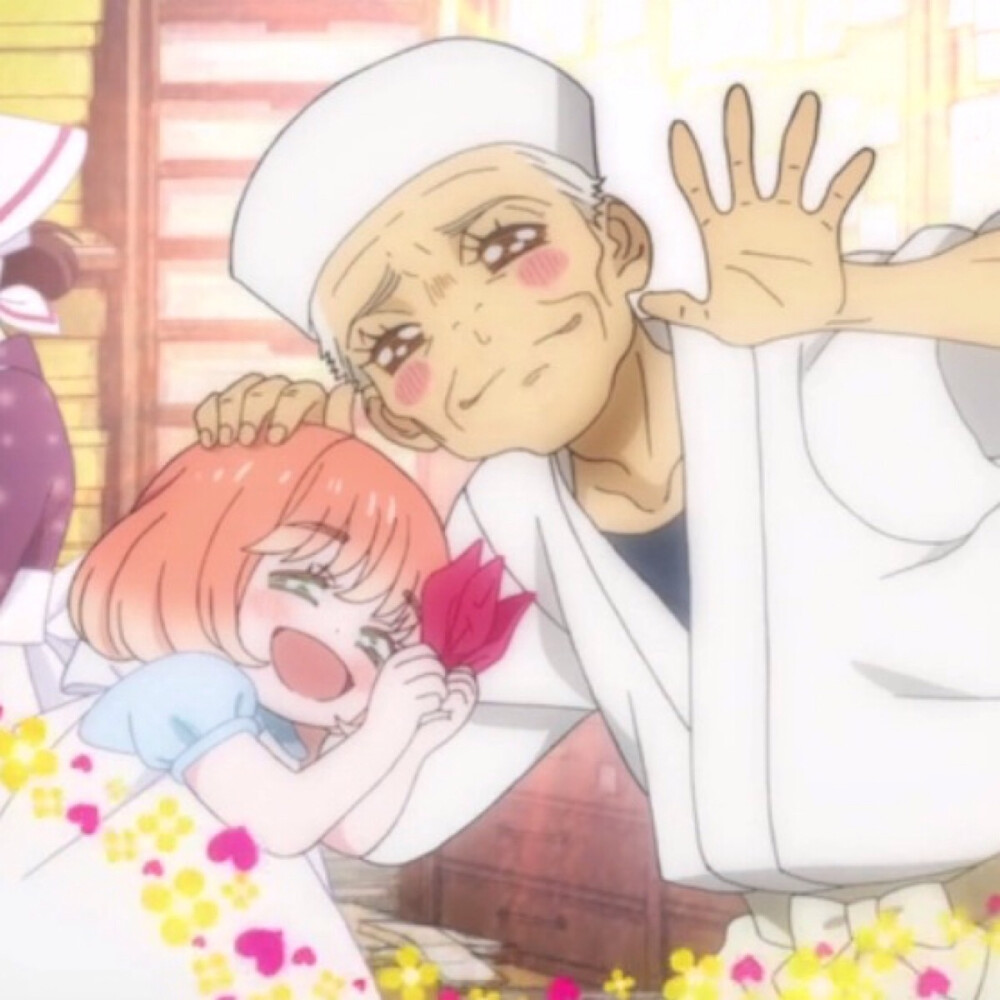 三月的狮子02头像02