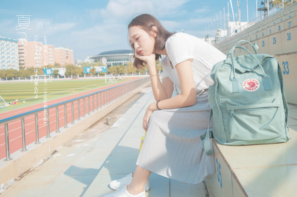 日系小清新图片