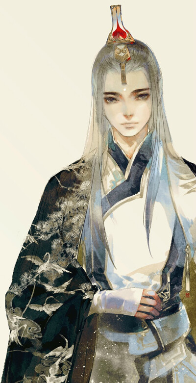 by：伊吹鸡腿子