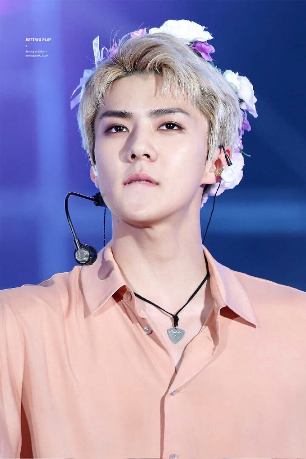 EXO 吴世勋 Sehun