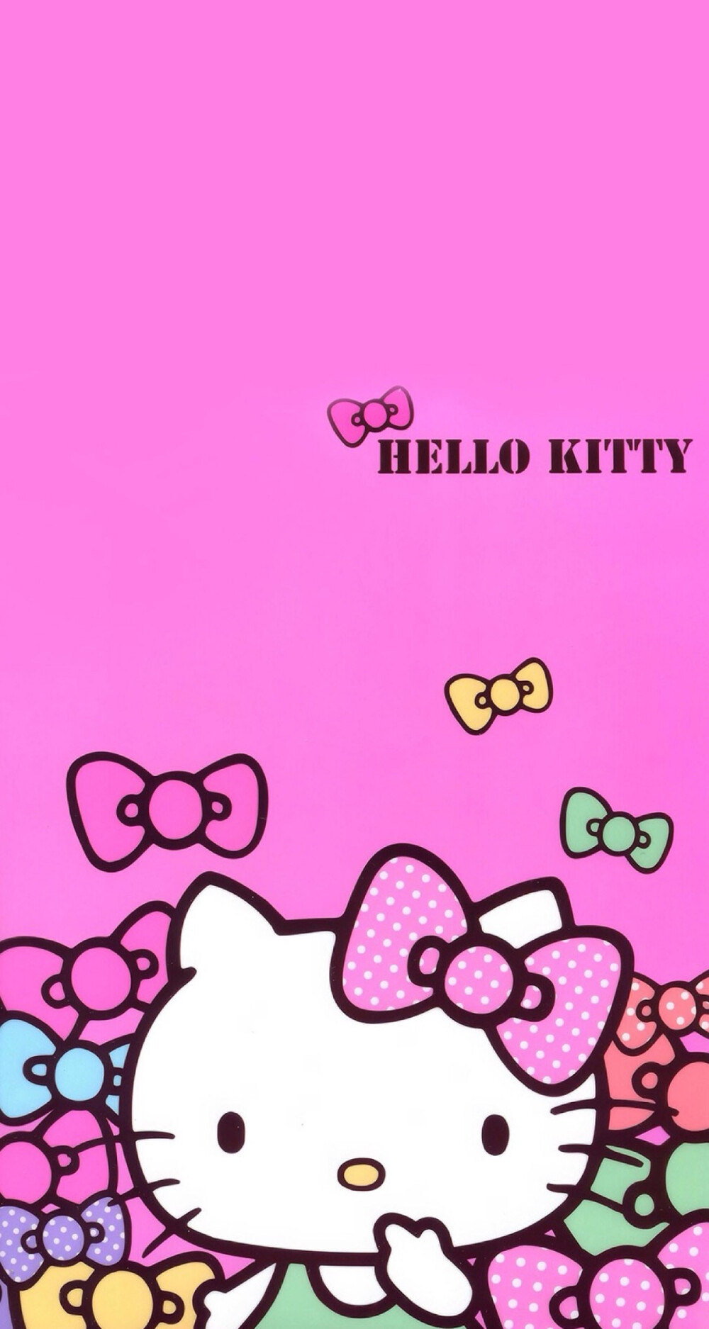钟爱这只猫kitty - 堆糖,美图壁纸兴趣社区