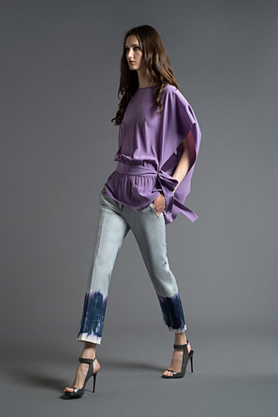 Alberta Ferretti 2013 早春度假系列LookBook