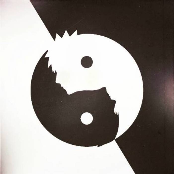 阴，阳