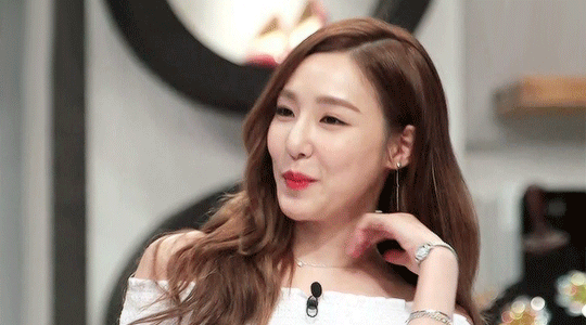(tiffany),1989年8月1日出生于美国加利福尼亚州旧金山市,韩国女歌手
