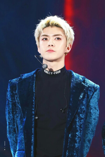 吴世勋 161116 Asia Artist Awards