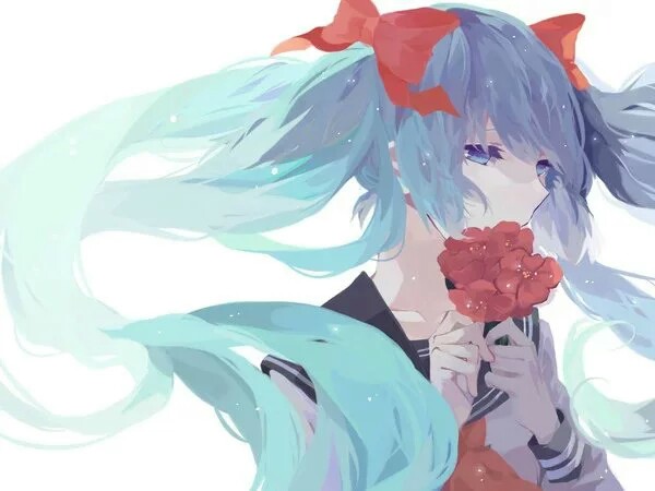 初音未来