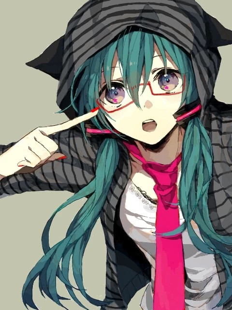 初音未来