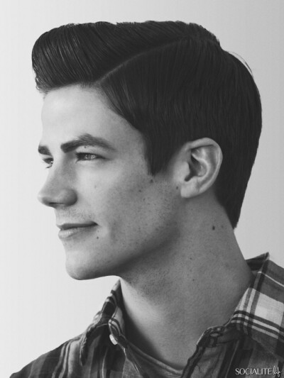 托马斯·格兰特·古斯汀 Thomas Grant Gustin