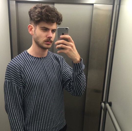 欧美男头男生头像欧美风男欧美头像