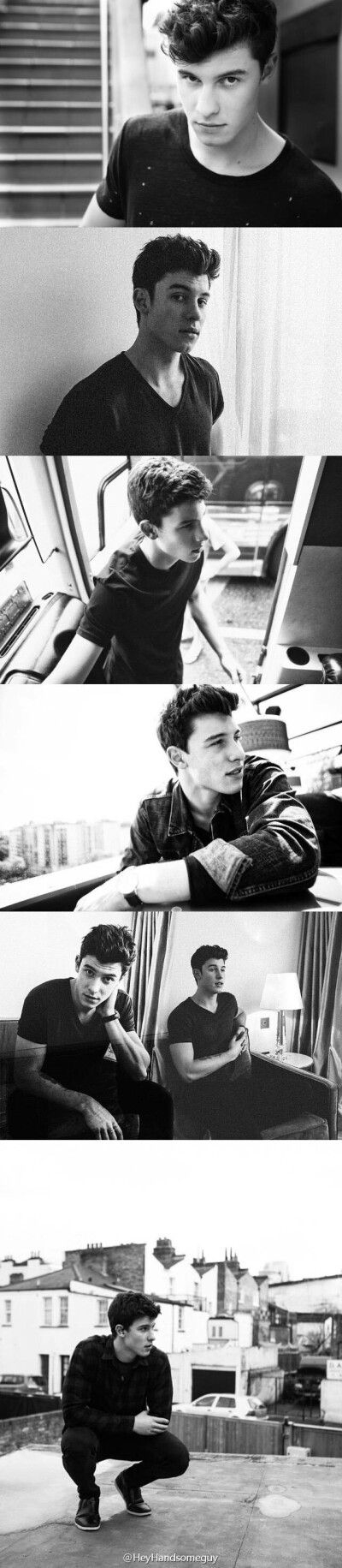 shawn mendes is my boyfriend!