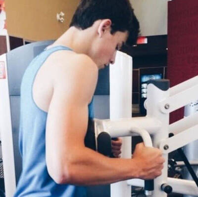 shawn mendes is my boyfriend